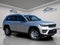 2025 Jeep Grand Cherokee GRAND CHEROKEE LAREDO 4X4