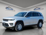 2025 Jeep Grand Cherokee GRAND CHEROKEE LAREDO 4X4