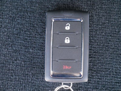 2025 Jeep Grand Cherokee GRAND CHEROKEE LAREDO 4X4