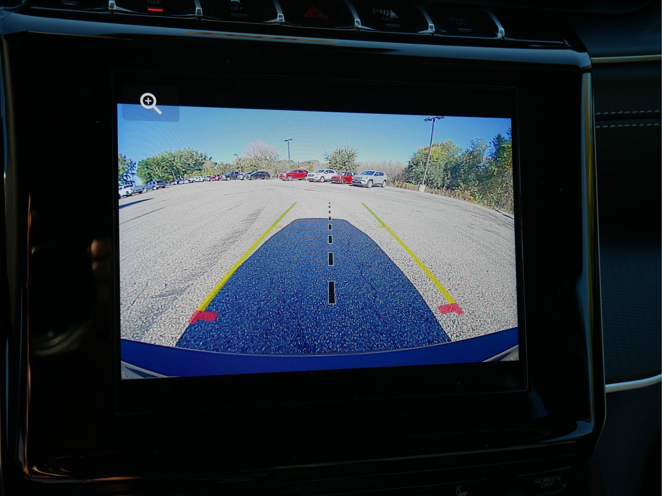 2025 Jeep Grand Cherokee GRAND CHEROKEE L LAREDO X 4X4