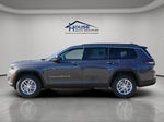 2025 Jeep Grand Cherokee GRAND CHEROKEE L LAREDO X 4X4