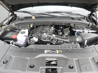 2025 Jeep Grand Cherokee GRAND CHEROKEE L LAREDO X 4X4