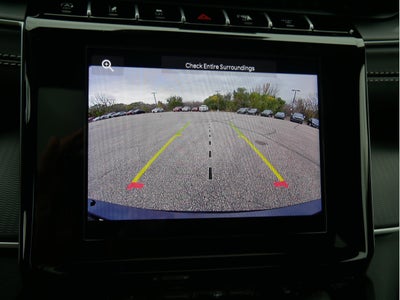 2025 Jeep Grand Cherokee GRAND CHEROKEE L LAREDO X 4X4