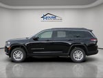2025 Jeep Grand Cherokee GRAND CHEROKEE L LAREDO X 4X4