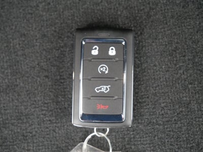 2025 Jeep Grand Cherokee GRAND CHEROKEE L LAREDO X 4X4