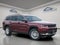 2025 Jeep Grand Cherokee GRAND CHEROKEE L LAREDO X 4X4
