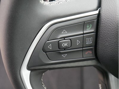 2025 Jeep Grand Cherokee GRAND CHEROKEE L LAREDO X 4X4