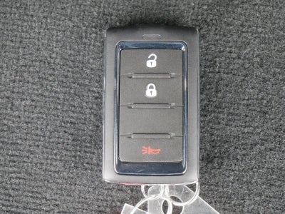 2025 Jeep Grand Cherokee GRAND CHEROKEE L LAREDO X 4X4