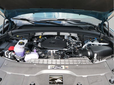 2026 Jeep Grand Cherokee GRAND CHEROKEE L SUMMIT 4X4