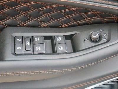 2026 Jeep Grand Cherokee GRAND CHEROKEE L SUMMIT 4X4