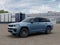 2026 Jeep Grand Cherokee GRAND CHEROKEE L SUMMIT 4X4