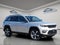 2024 Jeep Grand Cherokee 4xe GRAND CHEROKEE 4xe