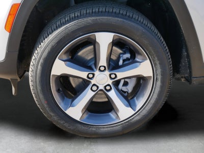 2024 Jeep Grand Cherokee 4xe GRAND CHEROKEE 4xe