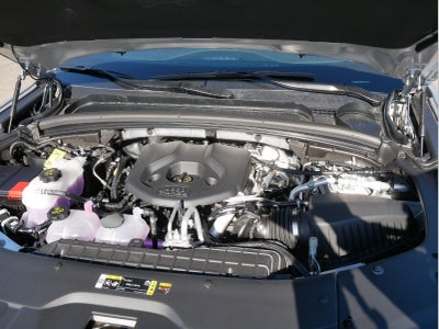 2024 Jeep Grand Cherokee 4xe GRAND CHEROKEE 4xe