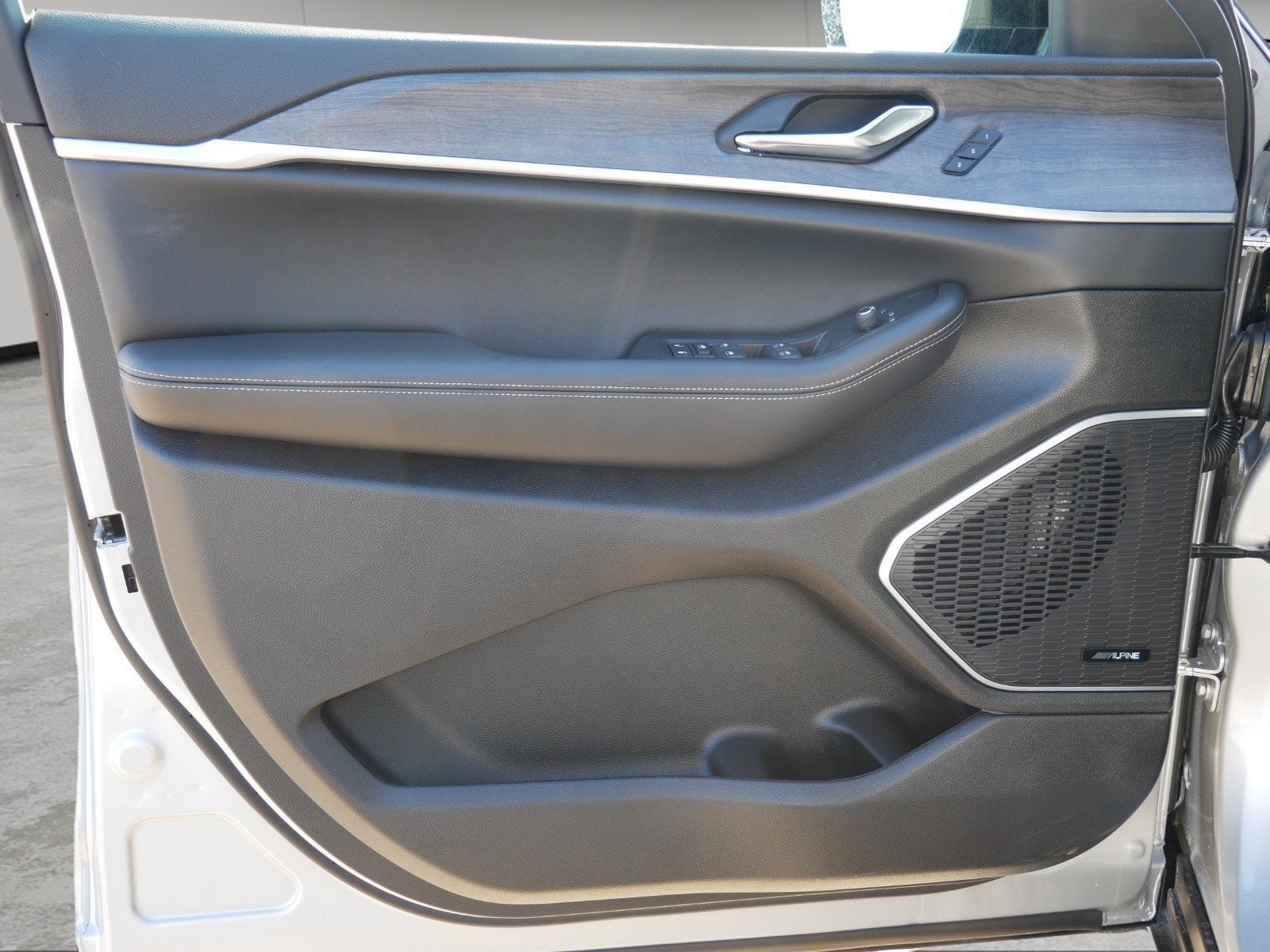 2024 Jeep Grand Cherokee 4xe GRAND CHEROKEE 4xe