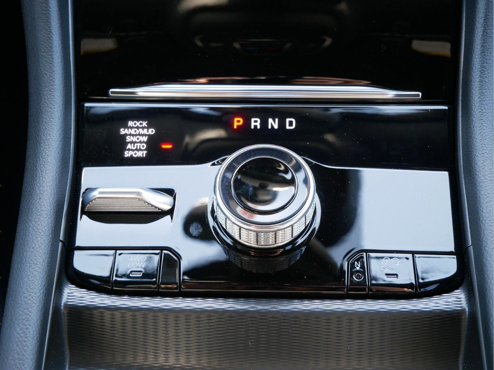 2024 Jeep Grand Cherokee 4xe GRAND CHEROKEE 4xe