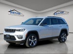 2024 Jeep Grand Cherokee 4xe GRAND CHEROKEE 4xe