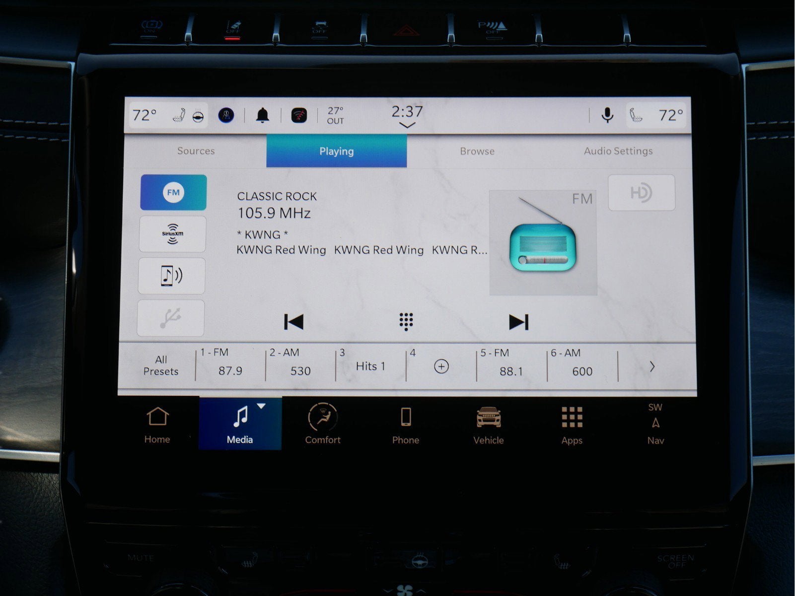 2024 Jeep Grand Cherokee 4xe GRAND CHEROKEE 4xe