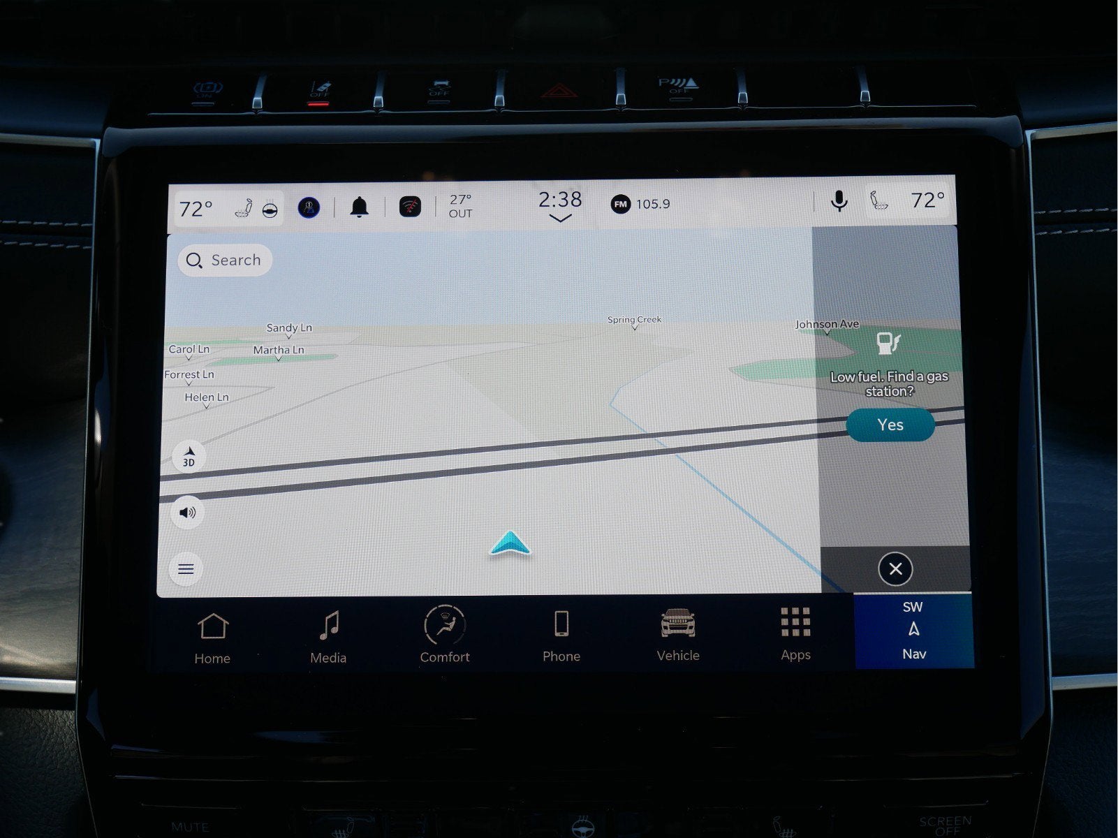 2024 Jeep Grand Cherokee 4xe GRAND CHEROKEE 4xe