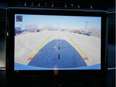 2024 Jeep Grand Cherokee 4xe GRAND CHEROKEE 4xe