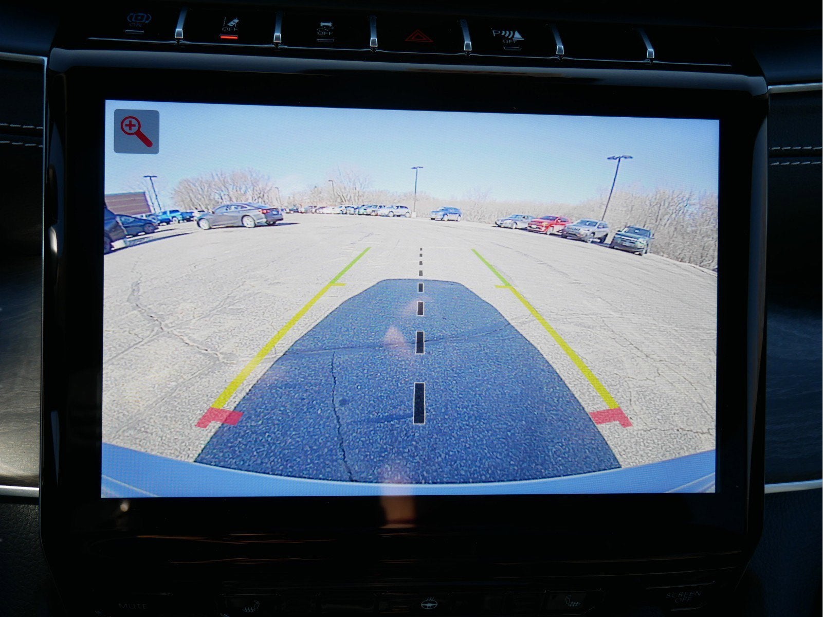 2024 Jeep Grand Cherokee 4xe GRAND CHEROKEE 4xe