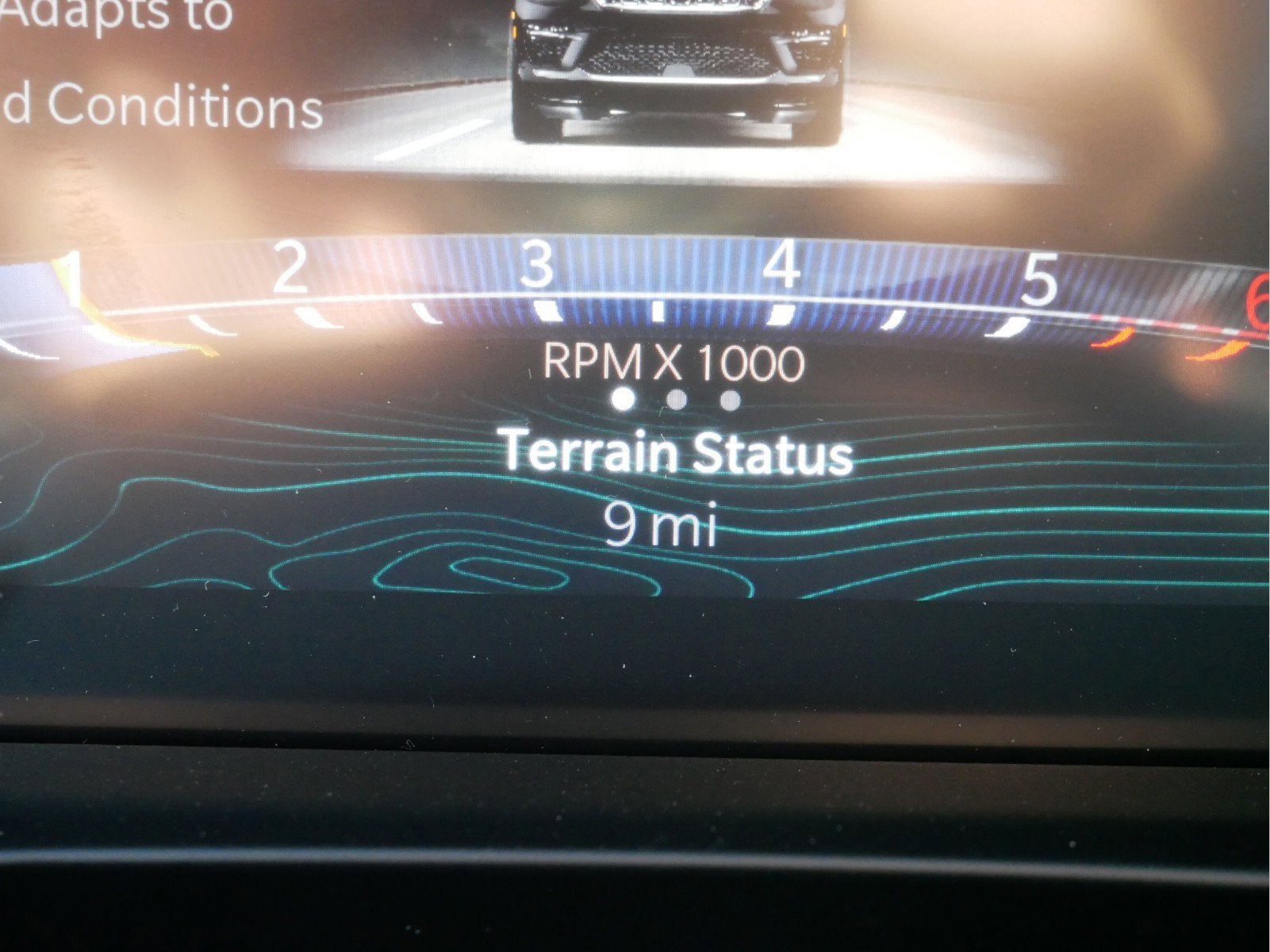 2024 Jeep Grand Cherokee 4xe GRAND CHEROKEE 4xe