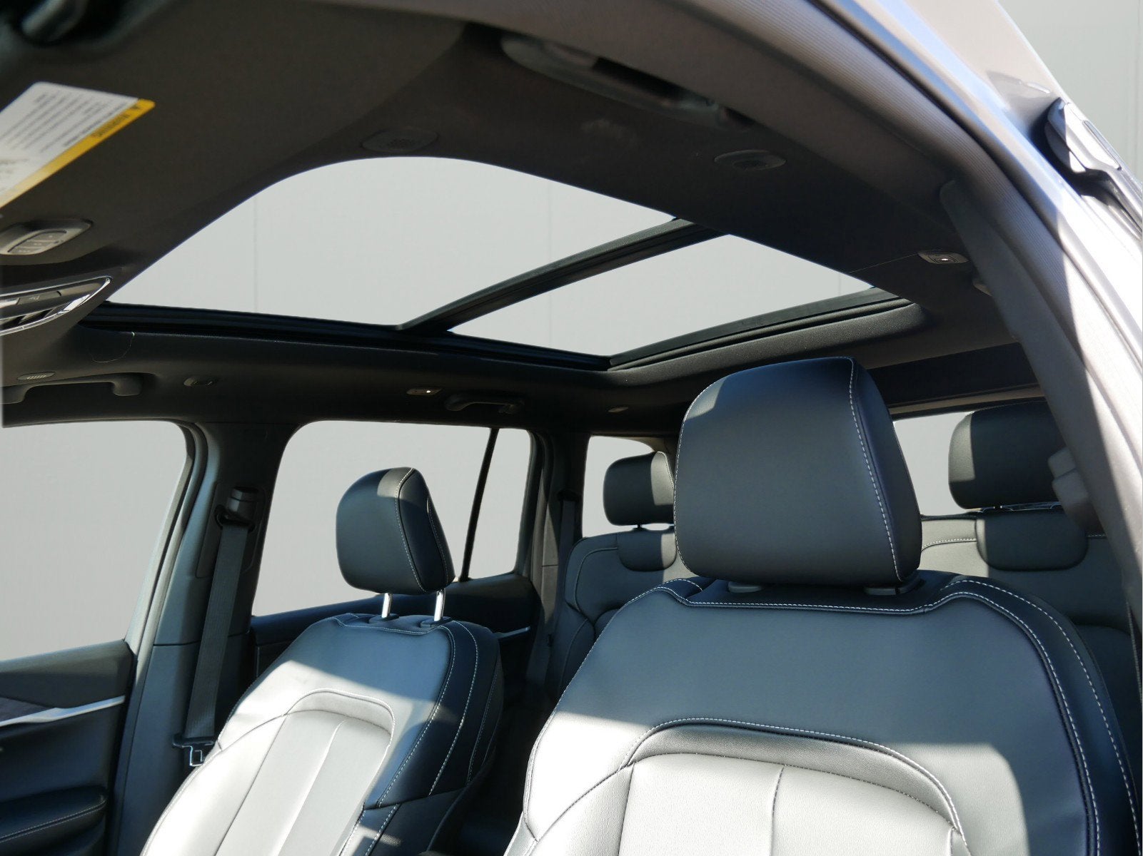 2024 Jeep Grand Cherokee 4xe GRAND CHEROKEE 4xe