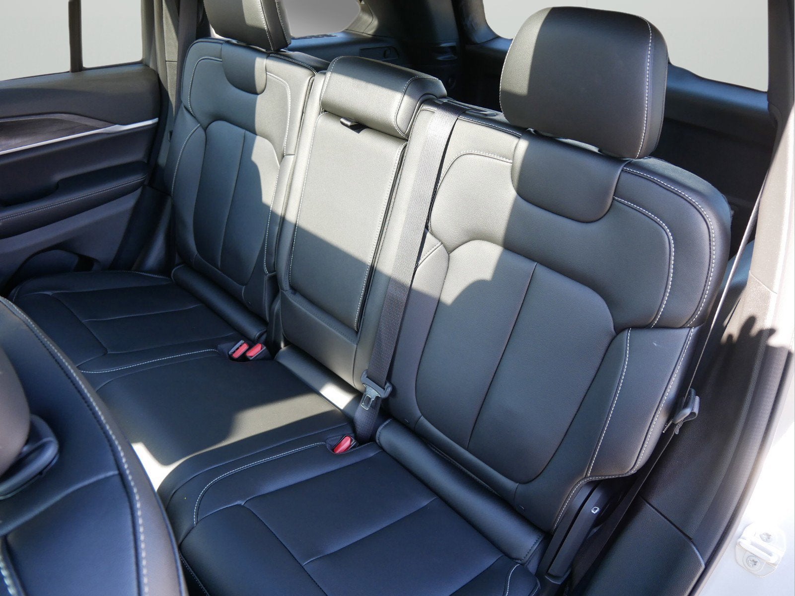 2024 Jeep Grand Cherokee 4xe GRAND CHEROKEE 4xe