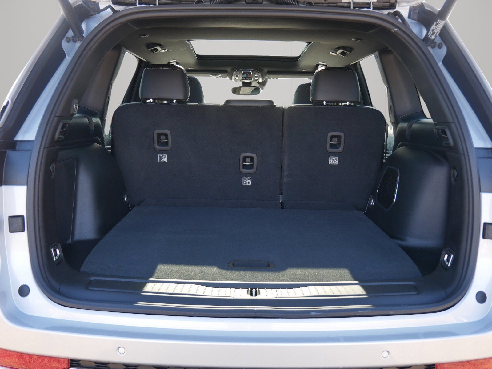 2024 Jeep Grand Cherokee 4xe GRAND CHEROKEE 4xe