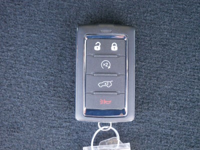 2024 Jeep Grand Cherokee 4xe GRAND CHEROKEE 4xe