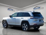 2024 Jeep Grand Cherokee 4xe GRAND CHEROKEE 4xe