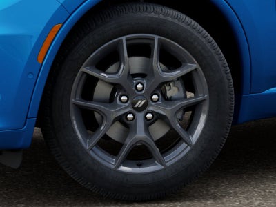 2026 Dodge Durango DURANGO GT PREMIUM AWD HEMI V8