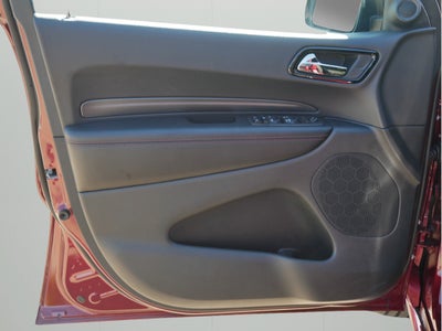 2026 Dodge Durango DURANGO GT AWD HEMI V8