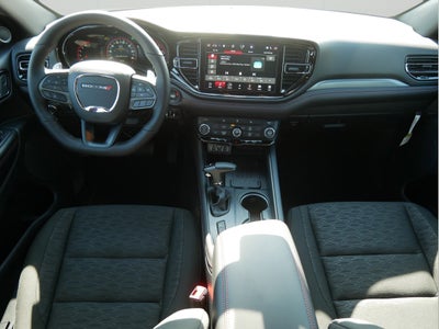 2026 Dodge Durango DURANGO GT AWD HEMI V8