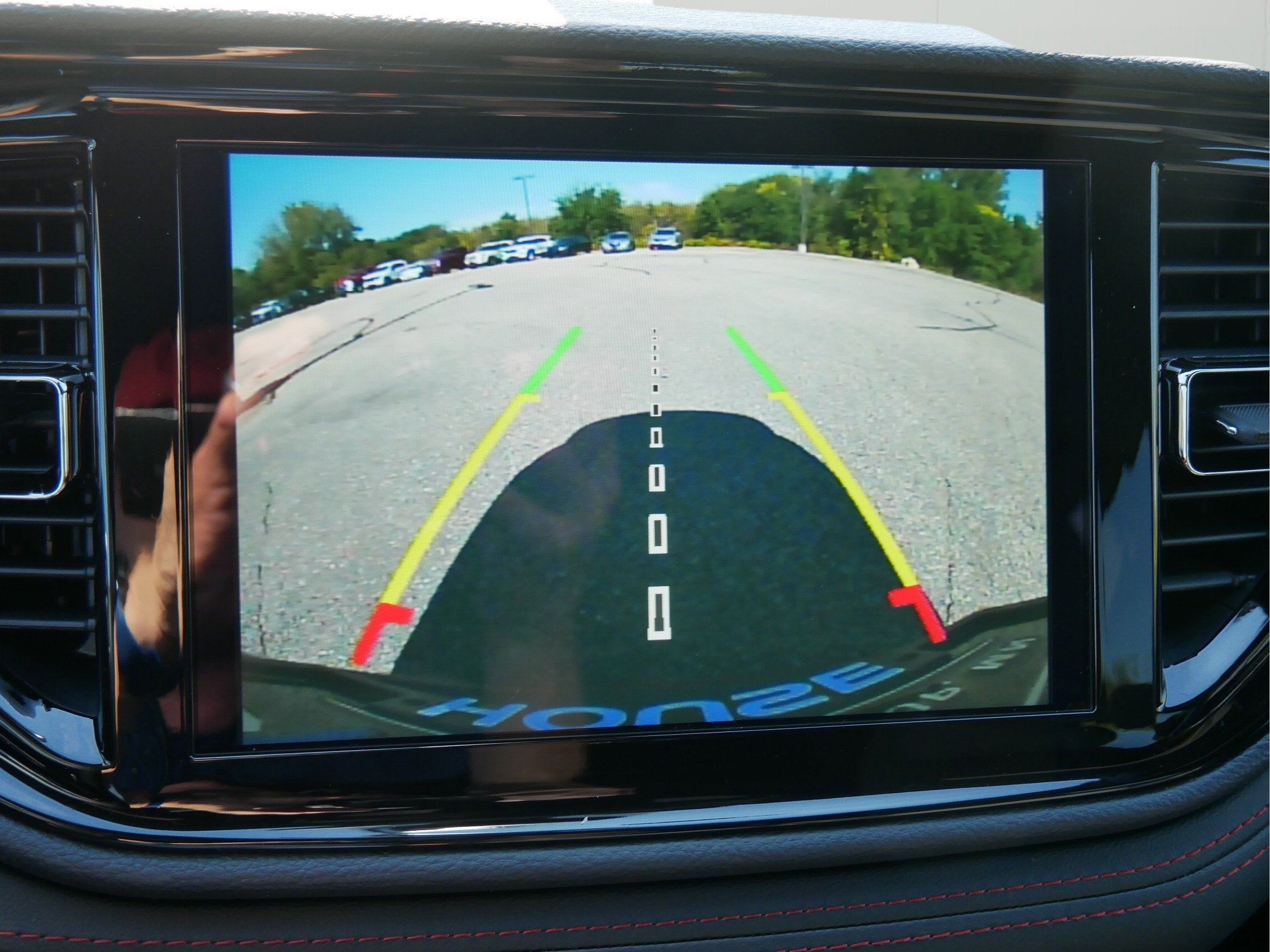 2026 Dodge Durango DURANGO GT AWD HEMI V8