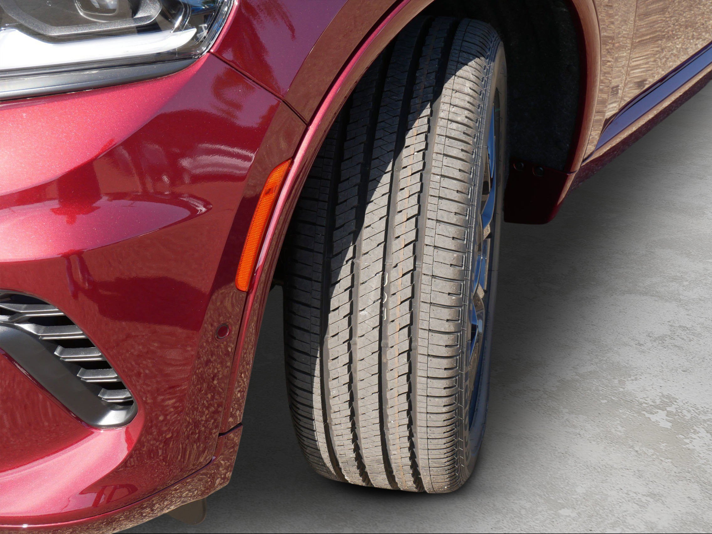 2026 Dodge Durango DURANGO GT AWD HEMI V8