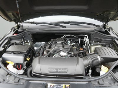 2026 Dodge Durango DURANGO GT PREMIUM AWD HEMI V8