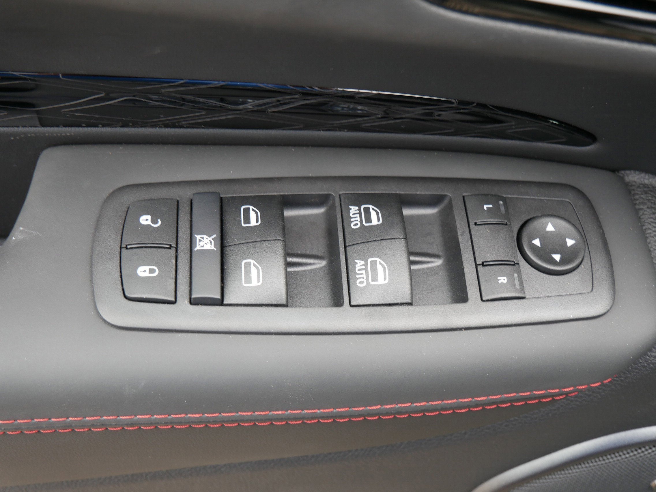 2026 Dodge Durango DURANGO GT PREMIUM AWD HEMI V8