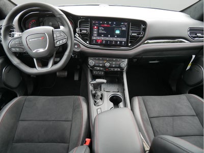 2026 Dodge Durango DURANGO GT PREMIUM AWD HEMI V8