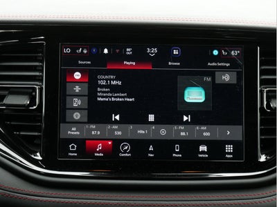 2026 Dodge Durango DURANGO GT PREMIUM AWD HEMI V8