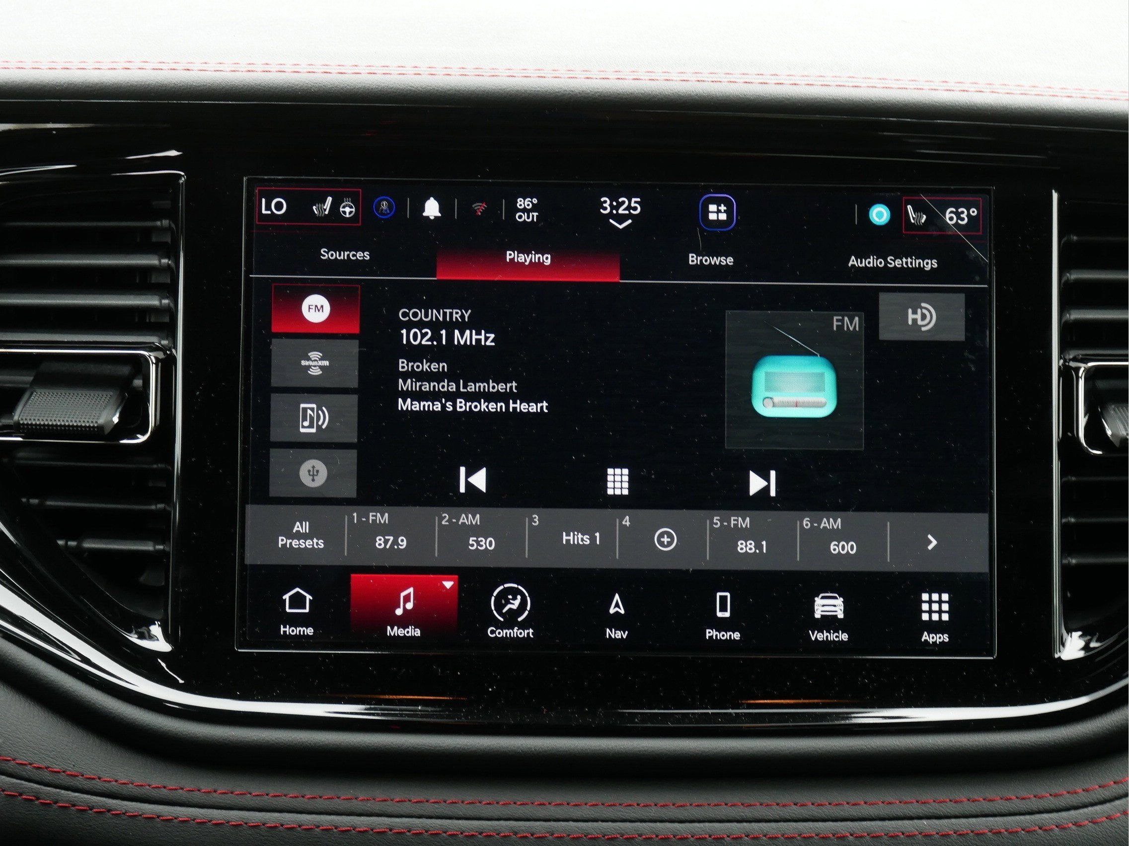 2026 Dodge Durango DURANGO GT PREMIUM AWD HEMI V8