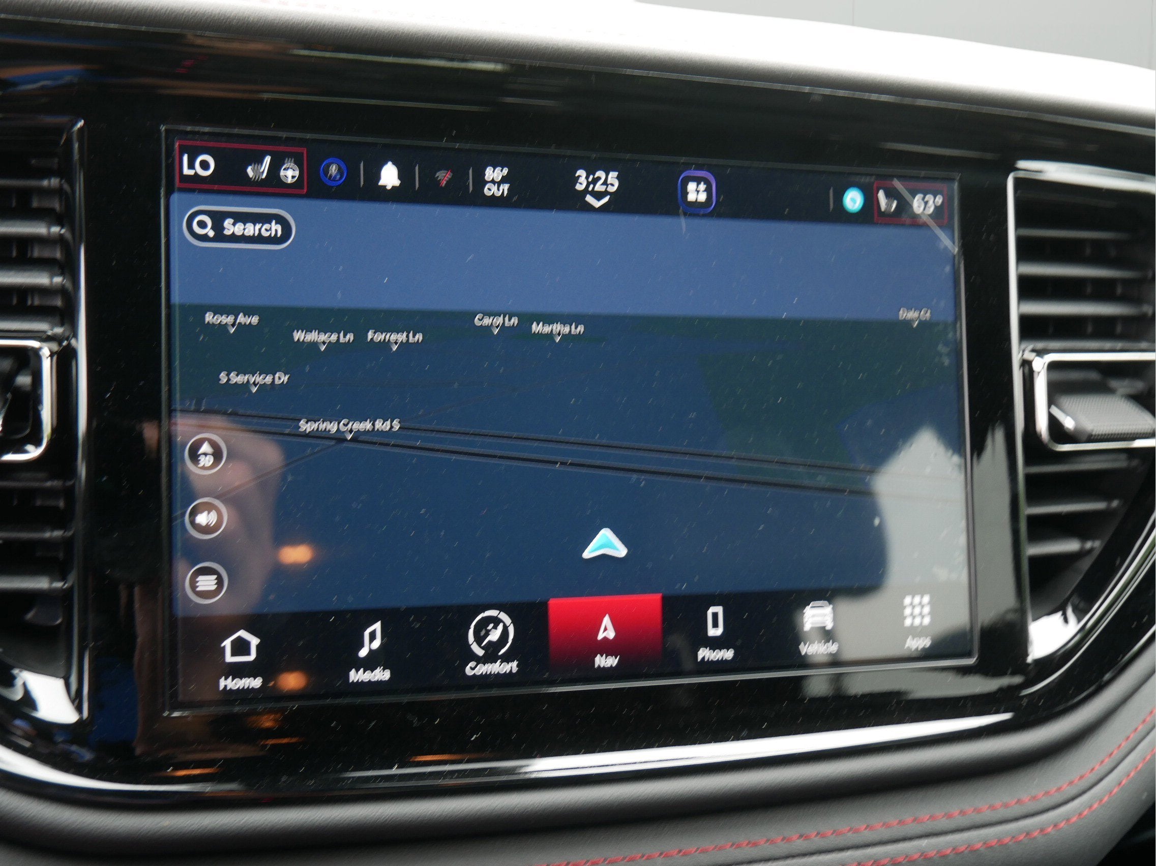 2026 Dodge Durango DURANGO GT PREMIUM AWD HEMI V8