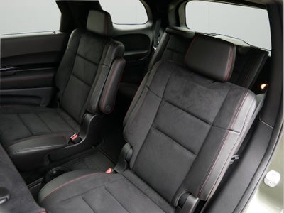 2026 Dodge Durango DURANGO GT PREMIUM AWD HEMI V8