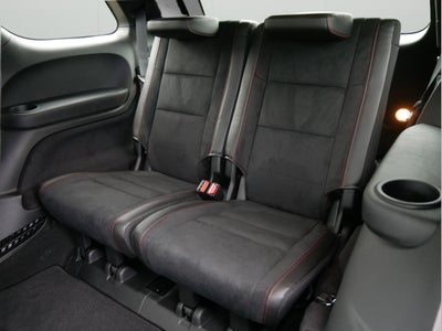 2026 Dodge Durango DURANGO GT PREMIUM AWD HEMI V8