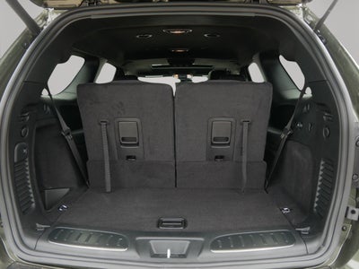 2026 Dodge Durango DURANGO GT PREMIUM AWD HEMI V8