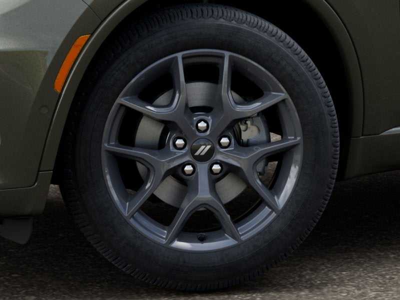 2026 Dodge Durango DURANGO GT PREMIUM AWD HEMI V8