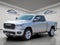 2025 RAM Ram 1500 RAM 1500 BIG HORN QUAD CAB 4X4 6'4' BOX