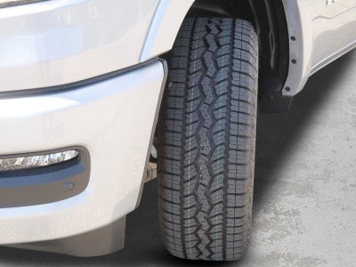 2025 RAM Ram 1500 RAM 1500 BIG HORN QUAD CAB 4X4 6'4' BOX