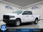 2026 RAM Ram 1500 RAM 1500 TRADESMAN CREW CAB 4X4 5'7' BOX
