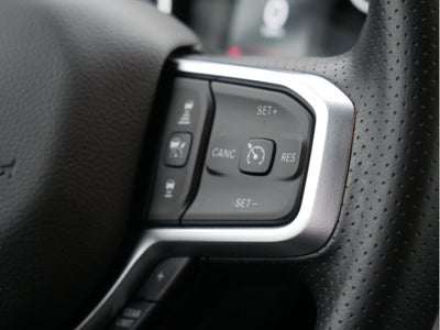 2026 RAM Ram 1500 RAM 1500 TRADESMAN CREW CAB 4X4 5'7' BOX